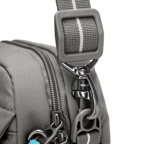 Pacsafe Go Anti-Theft Crossbody Bag